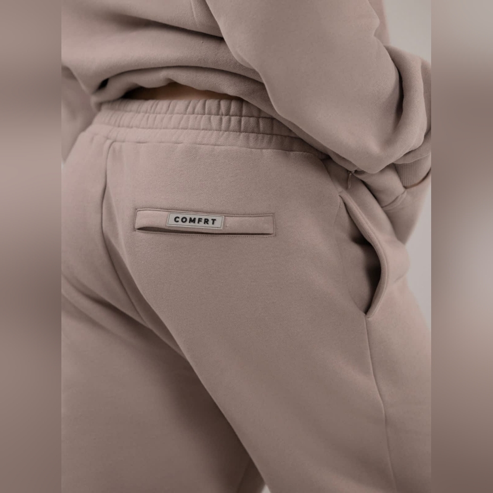 Comfort Bark Sweatpants